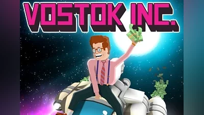 Vostok Inc. EN Global (Global) [Steam]
