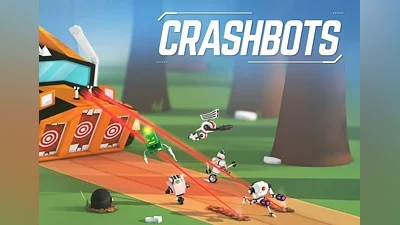 Crashbots EN EU (EU) [PS4]
