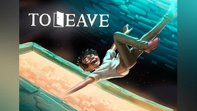 To Leave EN/ES Global (Global) [Steam]