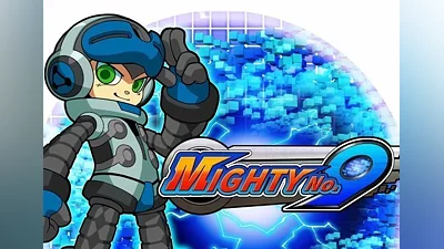 Mighty No. 9 EN/DE/FR/IT Global (Global) [Xbox One/Series]