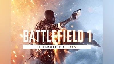 Battlefield 1 Ultimate Edition EN/DE/FR/IT Global (Global) [Xbox One/Series]