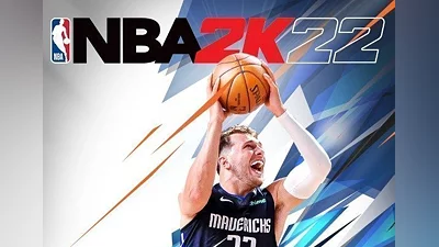 NBA 2K22 EN United Kingdom (United Kingdom) [Xbox One]