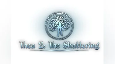 Thea 2: The Shattering EN Argentina (Argentina) [Xbox One/Series]
