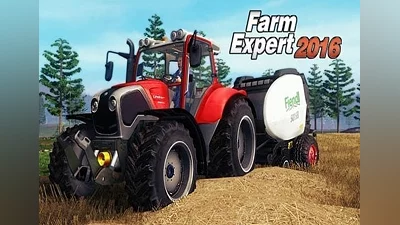 Farm Expert 2016 + Fruit Company - Bundle EN/DE/FR/IT/CS/ES Global (Global) [Steam]