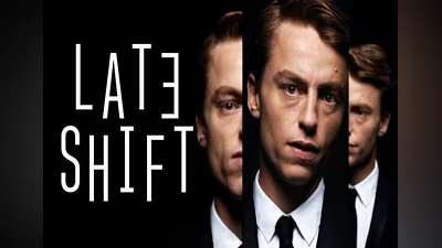 Late Shift EN/DE/FR/IT Turkey (Turkey) [Xbox One/Series]
