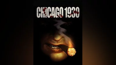 Chicago 1930: The Prohibition Steam CD Key (Global)