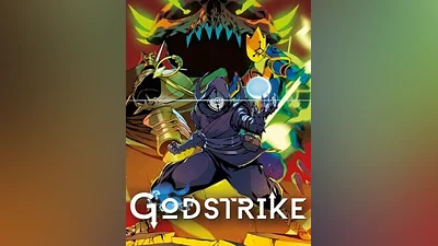 Godstrike Steam CD Key (Global)