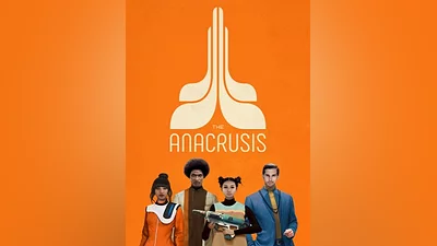 The Anacrusis Steam CD Key (Global)