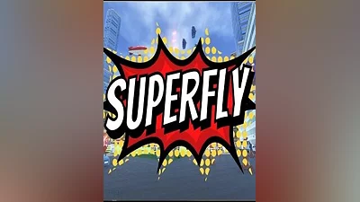 Superfly Steam CD Key (Global)