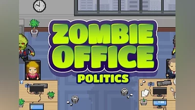 Zombie Office Politics EN Global (Global) [Steam]