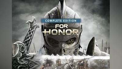 For Honor Complete Edition EN Argentina (Argentina) [Xbox One/Series]