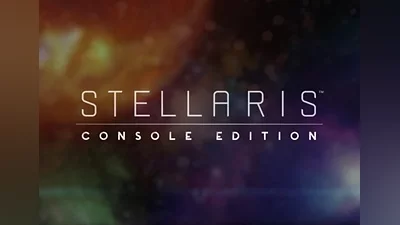 Stellaris EN Argentina (Argentina) [Xbox One/Series]