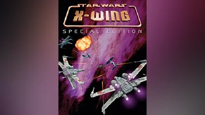 STAR WARS: X-Wing Special Edition Steam CD Key (Global)