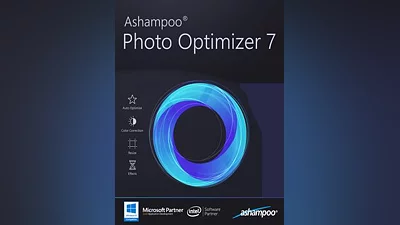 Ashampoo Photo Optimizer 7 Ashampoo CD Key (Global)