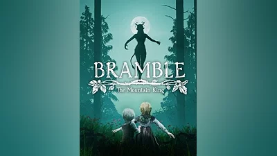 Bramble: The Mountain King Steam CD Key (Global)
