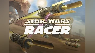 Star Wars: Episode I Racer EN Global (Global) [GOG]