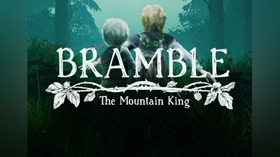 Bramble: The Mountain King EN Argentina (Argentina) [Xbox One/Series]