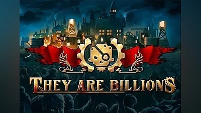 They Are Billions EN/DE/FR/IT/ES EU (EU) [Xbox One/Series]