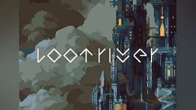 Loot River Global (Global) [Steam]