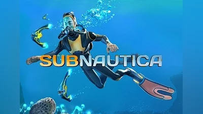 Subnautica EN EU (EU) [Xbox One/Series/Windows]