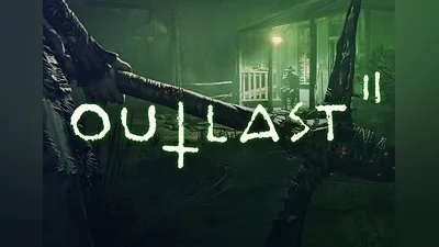 Outlast 2 EN EU (EU) [Xbox One/Series]