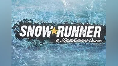 SnowRunner EN EU (EU) [Xbox One/Series]