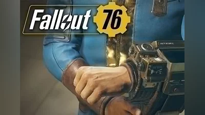 Fallout 76 EN EU (EU) [Xbox One]