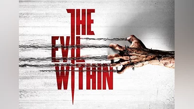 The Evil Within EN EU (EU) [Xbox One/Series]