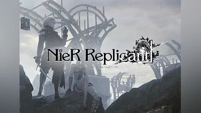 NieR: Replicant ver.1.22474487139... EN EU (EU) [Xbox One/Series]