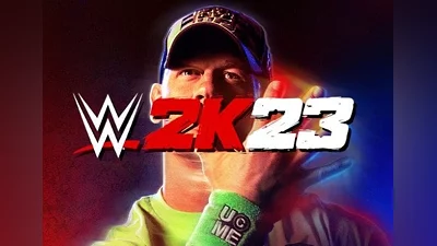WWE 2K23 EN EU (EU) [Xbox One]