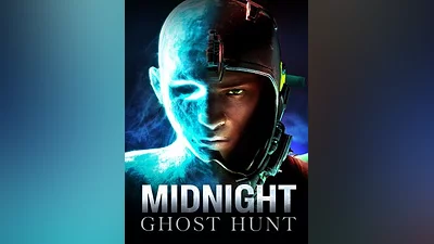 Midnight Ghost Hunt Steam CD Key (Global)