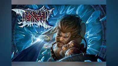 Frozen Hearth - Gold EN Global (Global) [Steam]