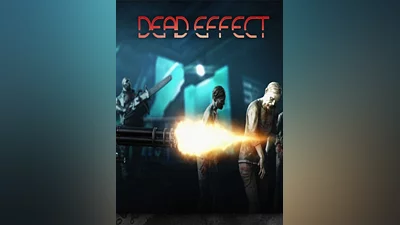 Dead Effect