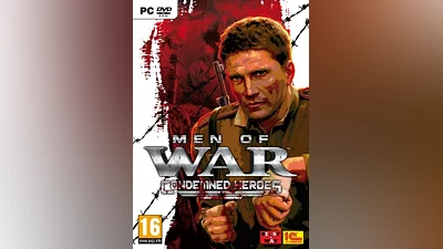 Men of War: Condemned Heroes