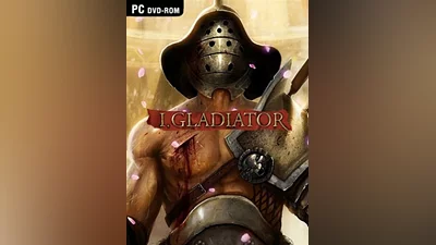 I, Gladiator