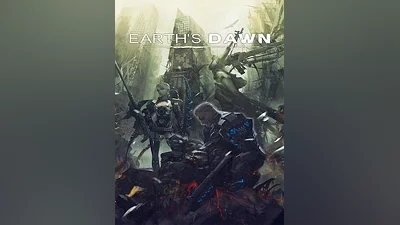 Earth's Dawn Steam CD Key (Global)