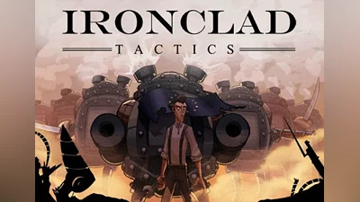 Ironclad Tactics EN Global (Global) [Steam]