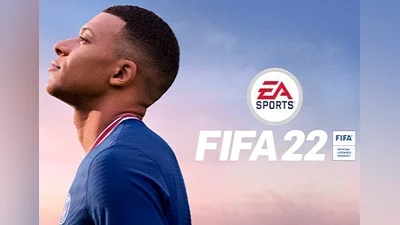 FIFA 22 Global (Global) [Steam]