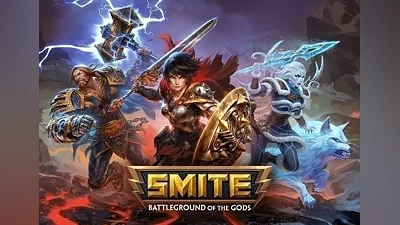 SMITE - Season of Hope Starter Pack EN Global (Global) [Xbox One/Series]