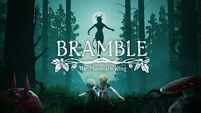 Bramble: The Mountain King (PC) [Global] [Standard]