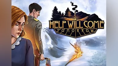 Help Will Come Tomorrow EN Argentina (Argentina) [Xbox One/Series]