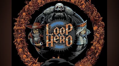 Loop Hero EU (EU) [Steam]