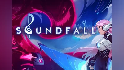 Soundfall Global (Global) [Steam]