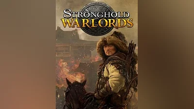 Stronghold: Warlords Standard Edition Europe Steam CD Key (Europe)