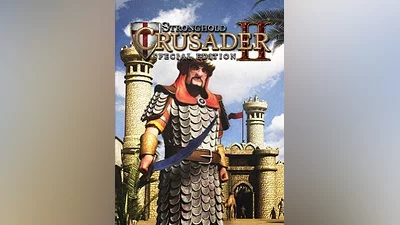Stronghold Crusader 2 Special Edition Steam CD Key (Global)