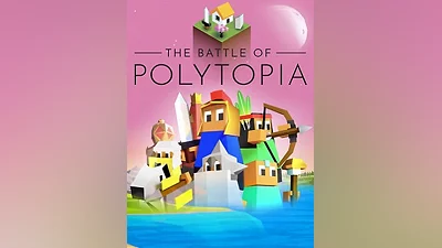 The Battle of Polytopia Steam CD Key (Global)