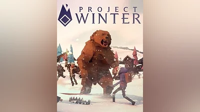 Project Winter Steam CD Key (Global)