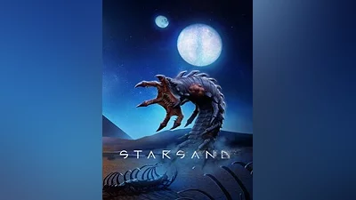 Starsand Steam CD Key (Global)