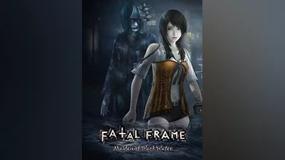 FATAL FRAME / PROJECT ZERO: Maiden of Black Water Steam CD Key (Global)