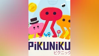 Pikuniku Steam CD Key (Global)